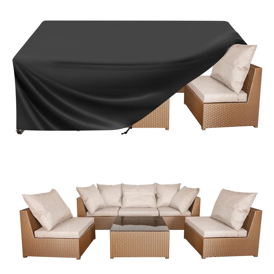 Outdoor Furniture Table And Chairs - Patio Furniture Covers, Outdoor Furniture Covers