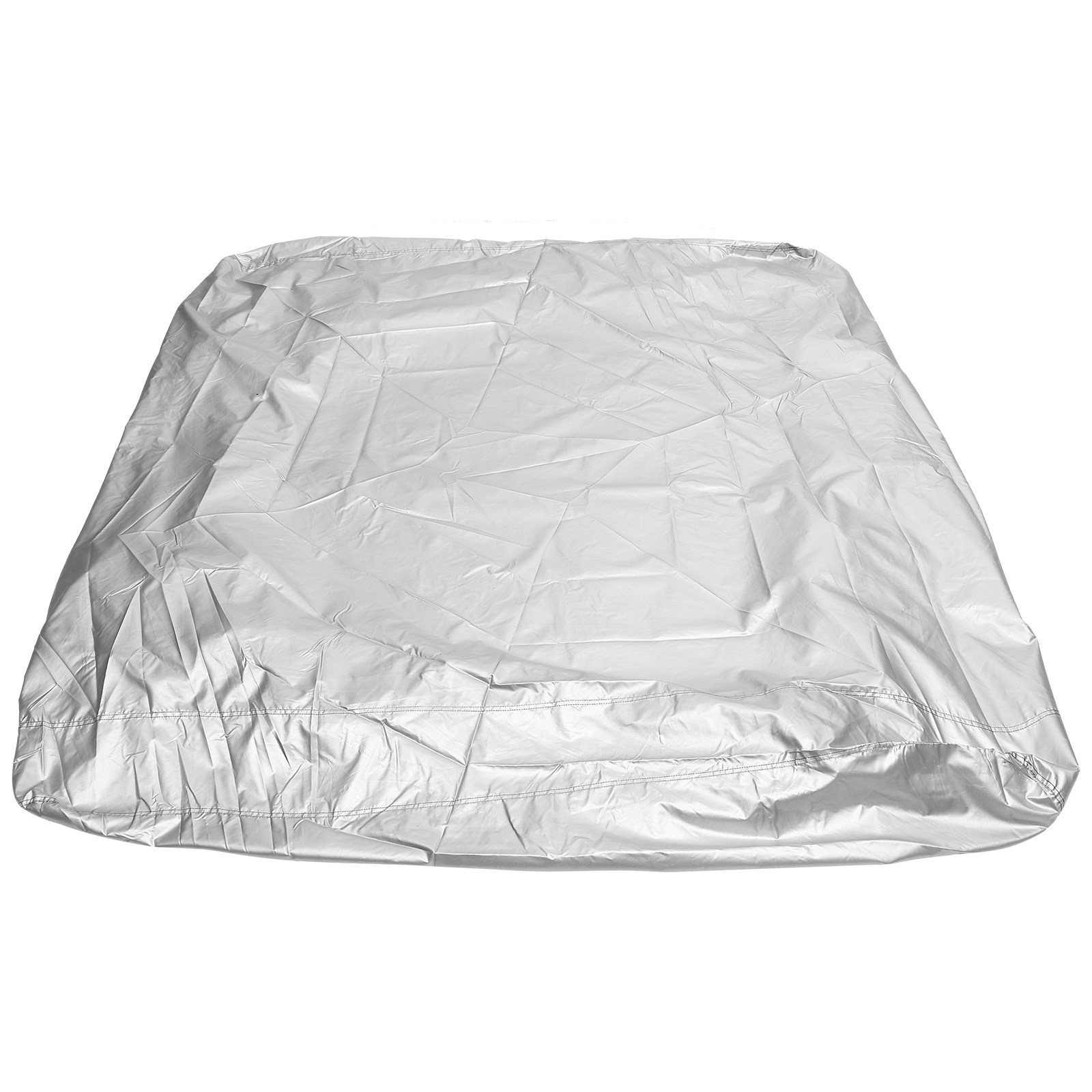 Outdoor Furniture Table And Chairs - Patio Table Cover Waterproof Rectangular Outdoor