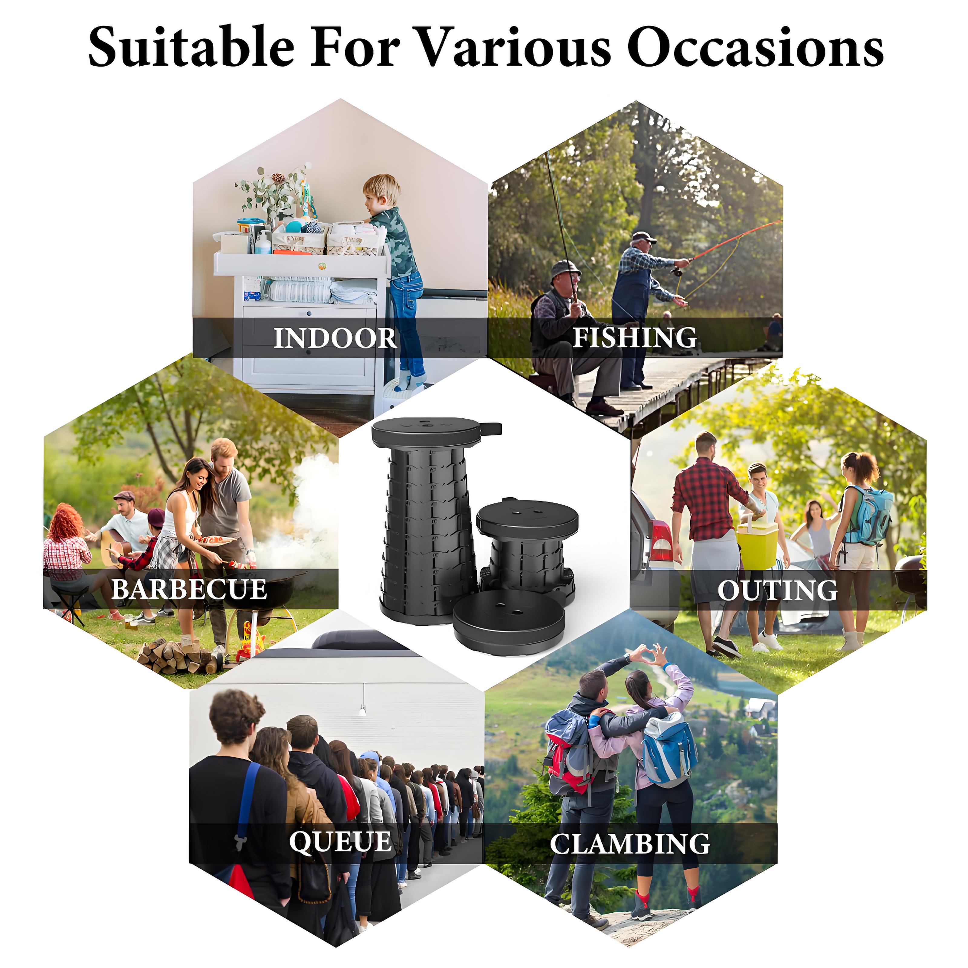 Portable Lightweight Compact F – Outdoor Furniture Polywood Bewertung und Preis