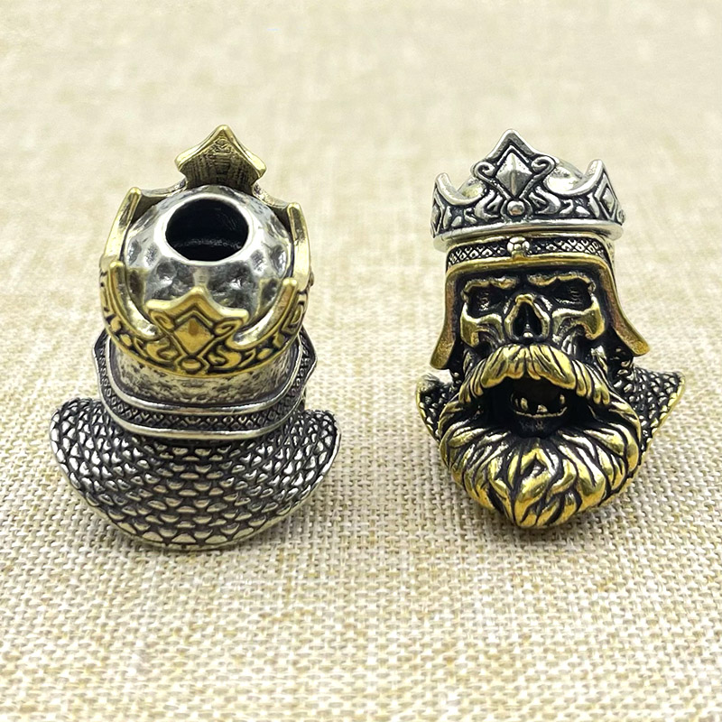 Dual Color Crown Skull King He – Outdoor Furniture Diy Bewertung und Preis