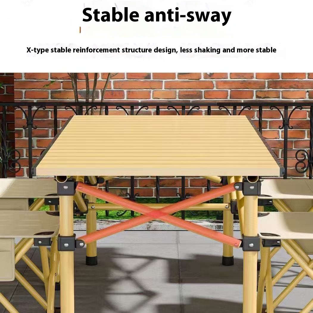 ！@Dwoo Durable PE Wicker 5 Pie – Outdoor Furniture Easy To Clean Bewertung und Preis