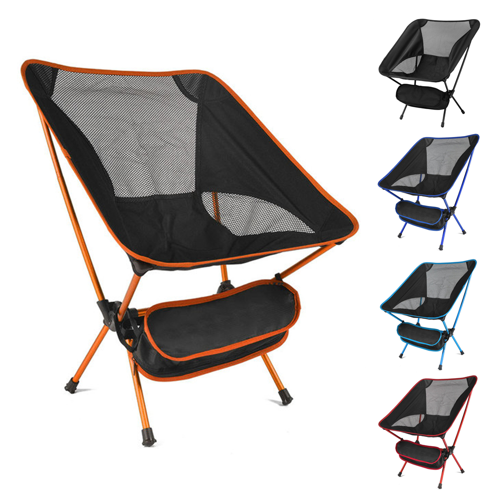 Folding Chair Ultralight Detac – Outdoor Furniture Polywood Bewertung und Preis