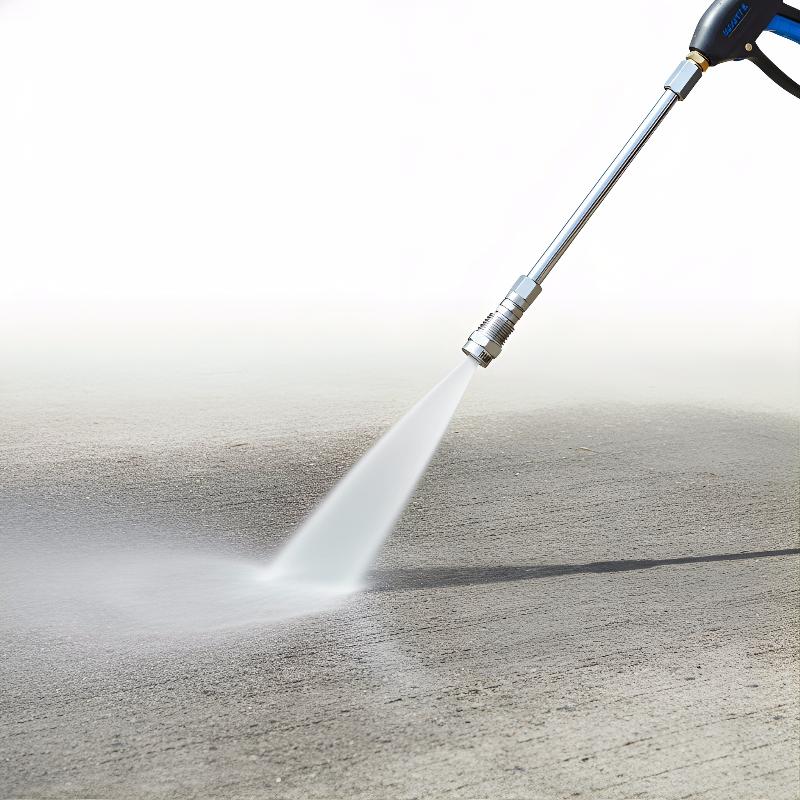 2Pcs Pressure Washer Cleaning  – Outdoor Furniture Easy To Clean Bewertung und Preis