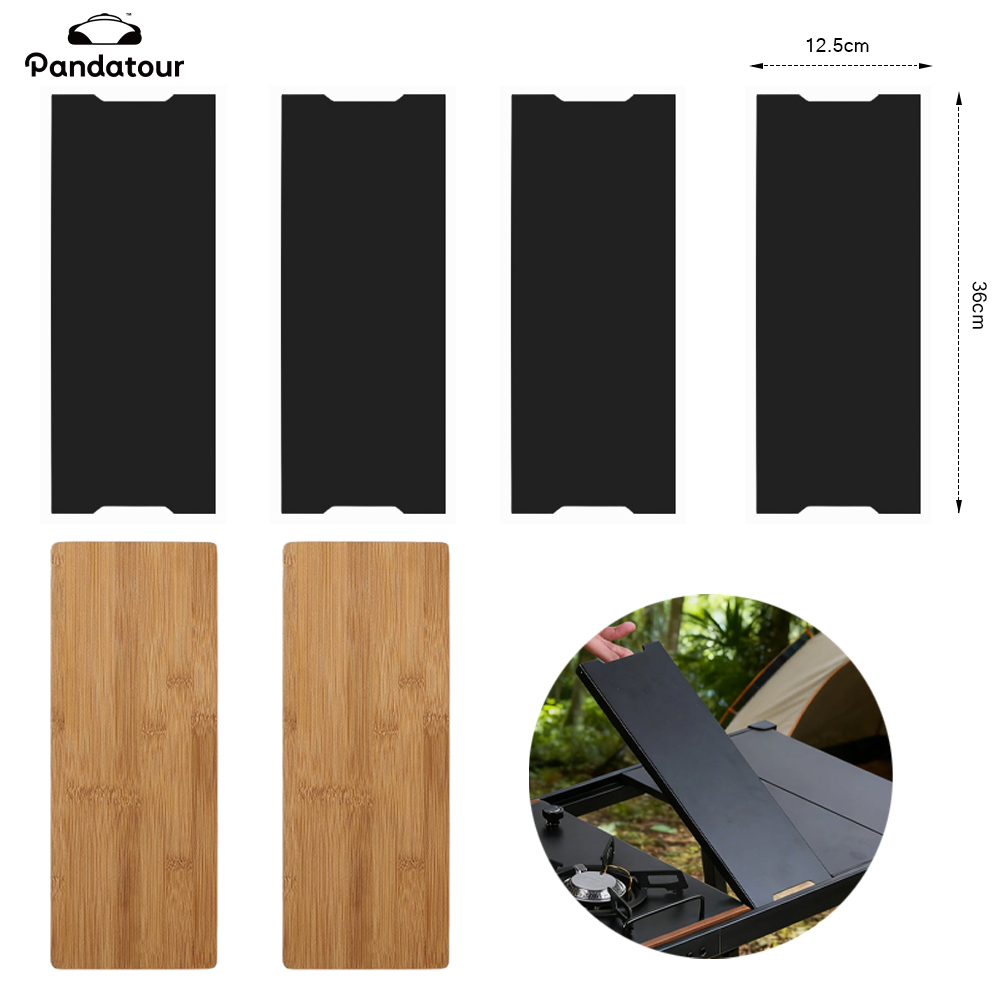 Pandatour Camping IGT Unit 0.5 – Outdoor Furniture Diy Bewertung und Preis