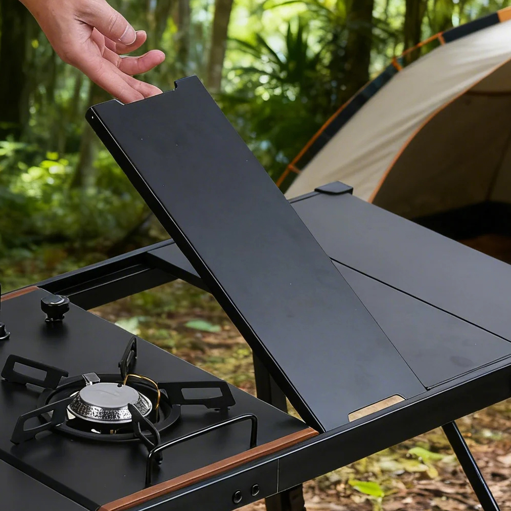 Pandatour Camping IGT Unit 0.5 – Outdoor Furniture Diy Bewertung und Preis