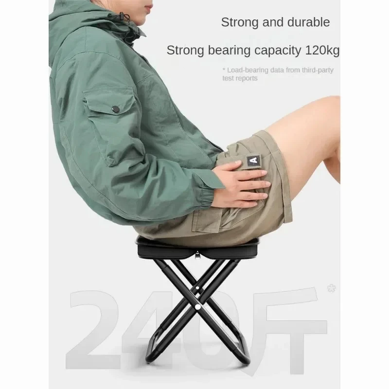 2026 Ultra Light Folding Chair – Outdoor Furniture Polywood Bewertung und Preis