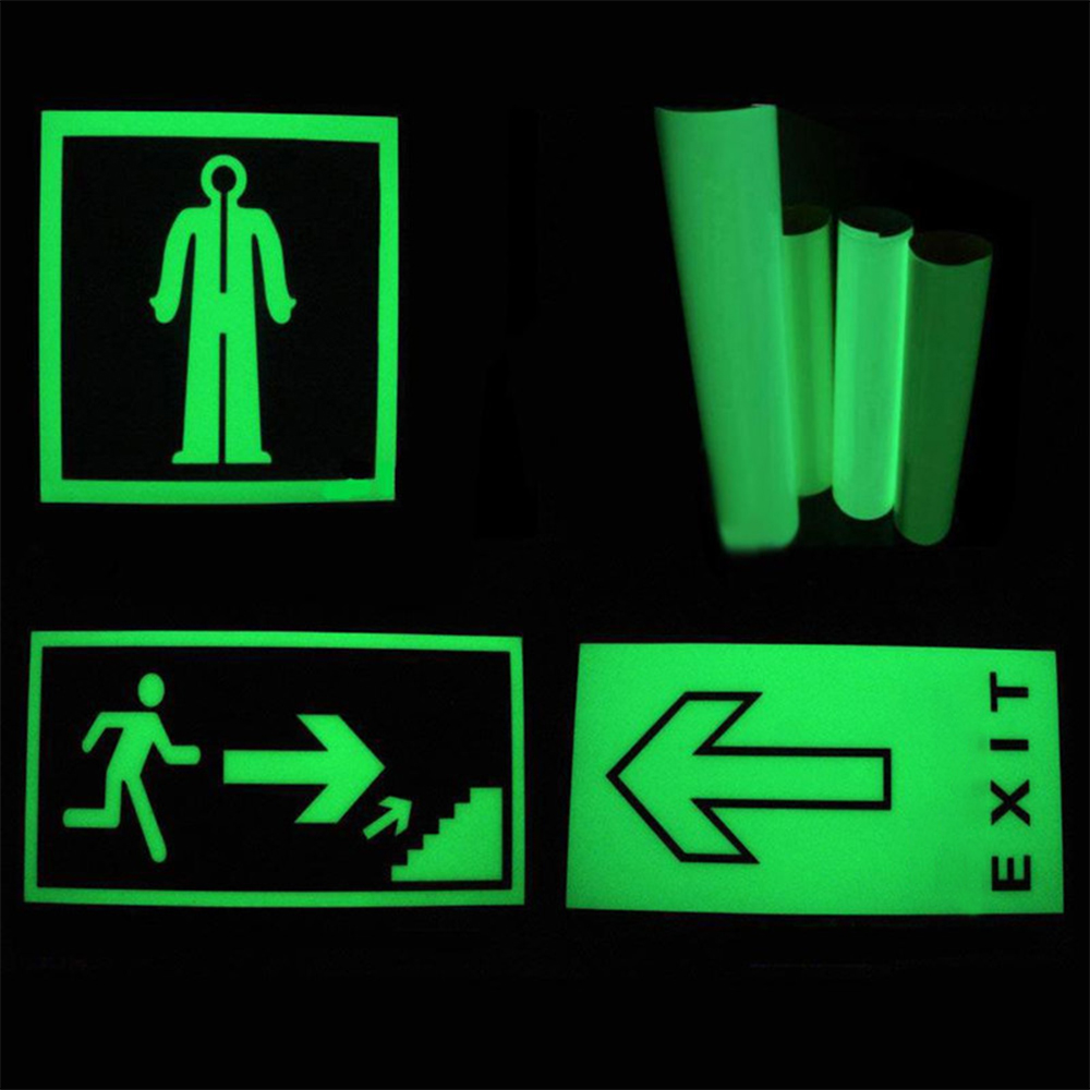 Glow in the Dark Self Adhesive – Outdoor Furniture Diy Bewertung und Preis