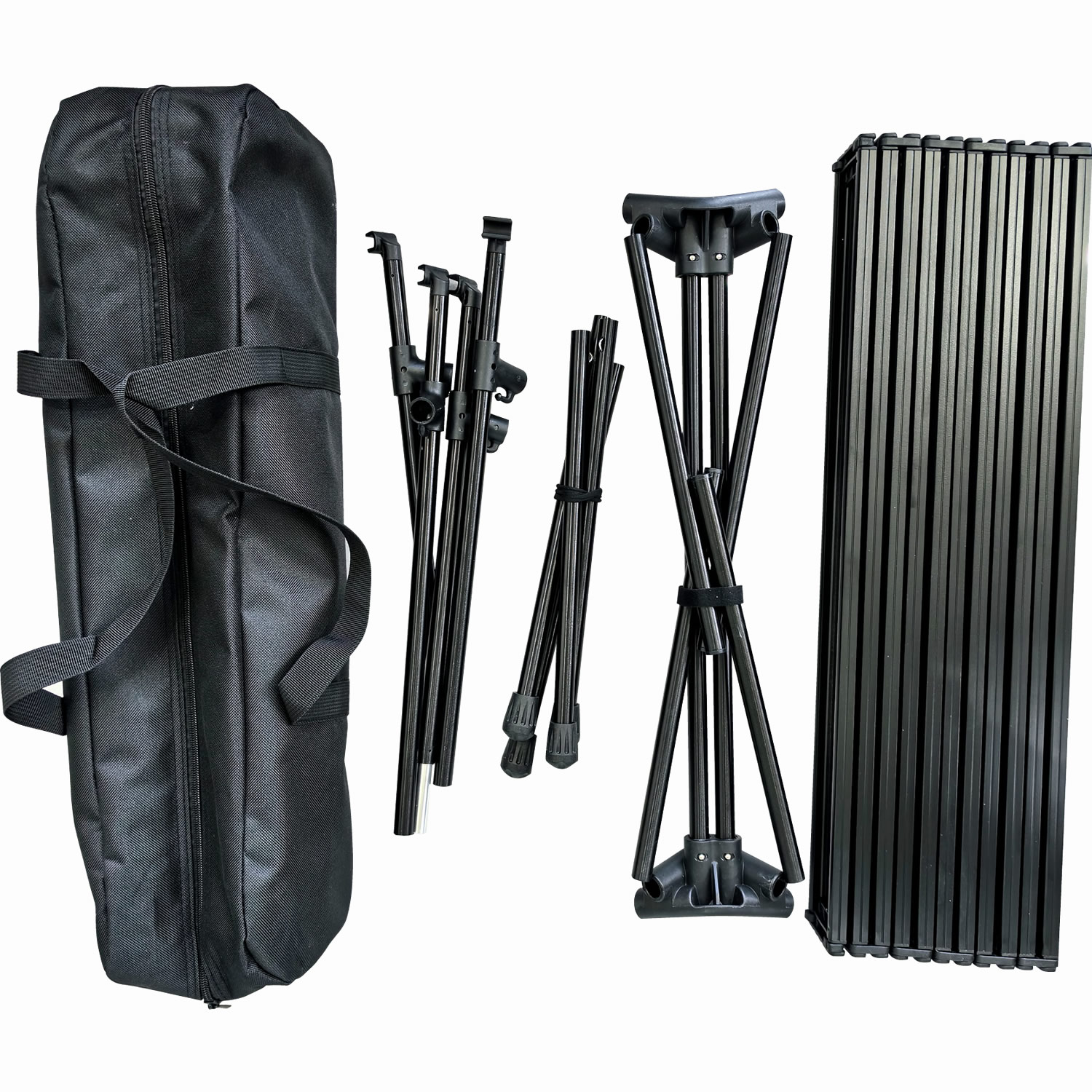 Portable Outdoor Folding Table – Outdoor Furniture Easy To Clean Bewertung und Preis