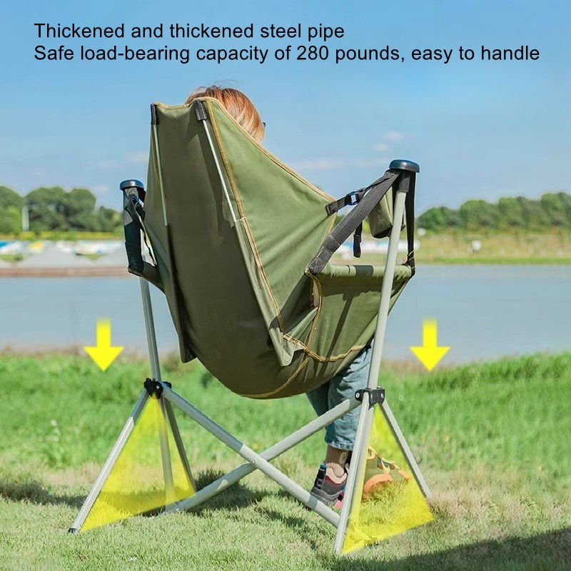 Outdoor travel rocking chair,  – Outdoor Furniture Polywood Bewertung und Preis