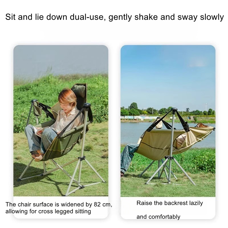 Outdoor travel rocking chair,  – Outdoor Furniture Polywood Bewertung und Preis
