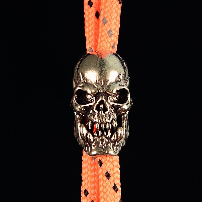 2Pcs Skull Head Brass Knife Be – Outdoor Furniture Diy Bewertung und Preis