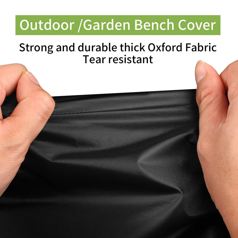 Waterproof Black Outdoor Furni – Outdoor Furniture Diy Bewertung und Preis