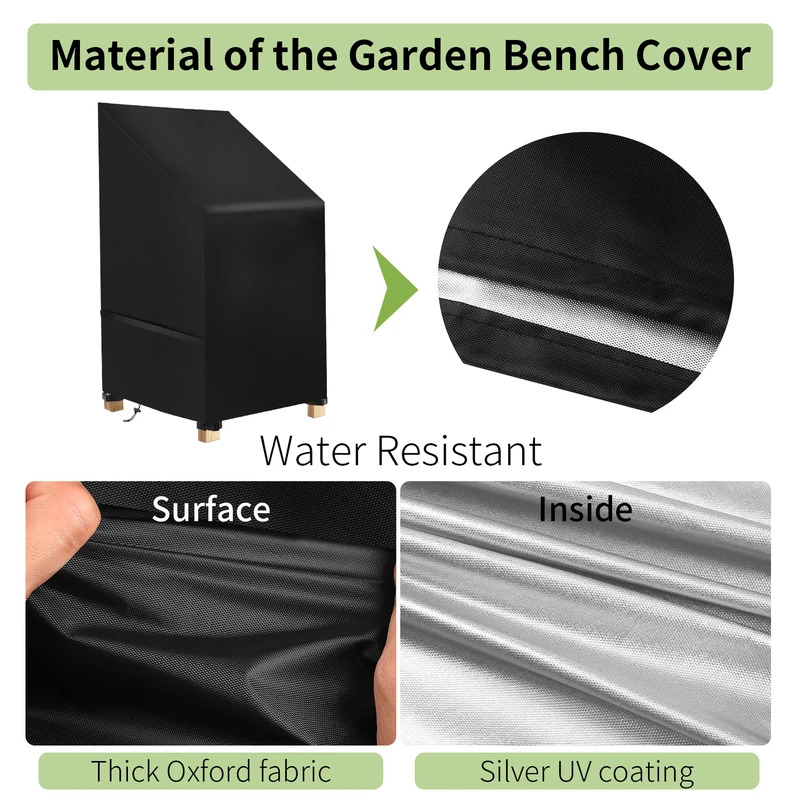 Waterproof Black Outdoor Furni – Outdoor Furniture Diy Bewertung und Preis