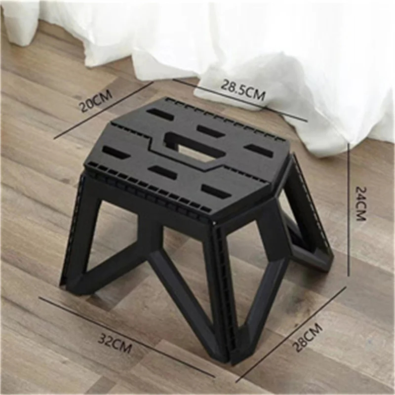 Portable Folding Outdoor Stool – Outdoor Furniture Polywood Bewertung und Preis