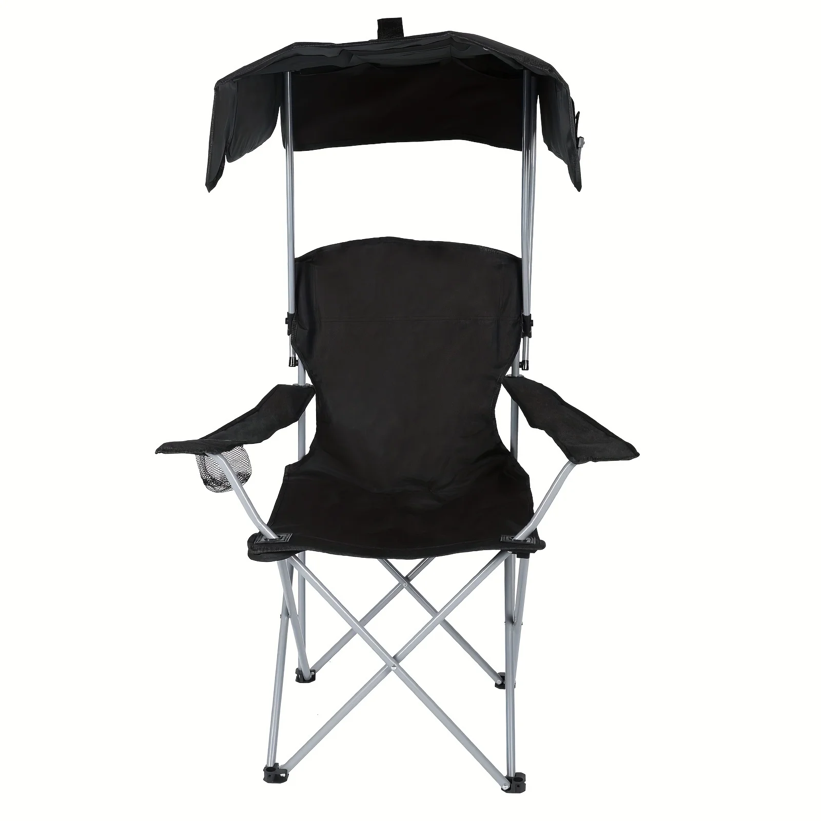 Canopy Lounge Chair with Sunsh – Outdoor Furniture Ideas Bewertung und Preis