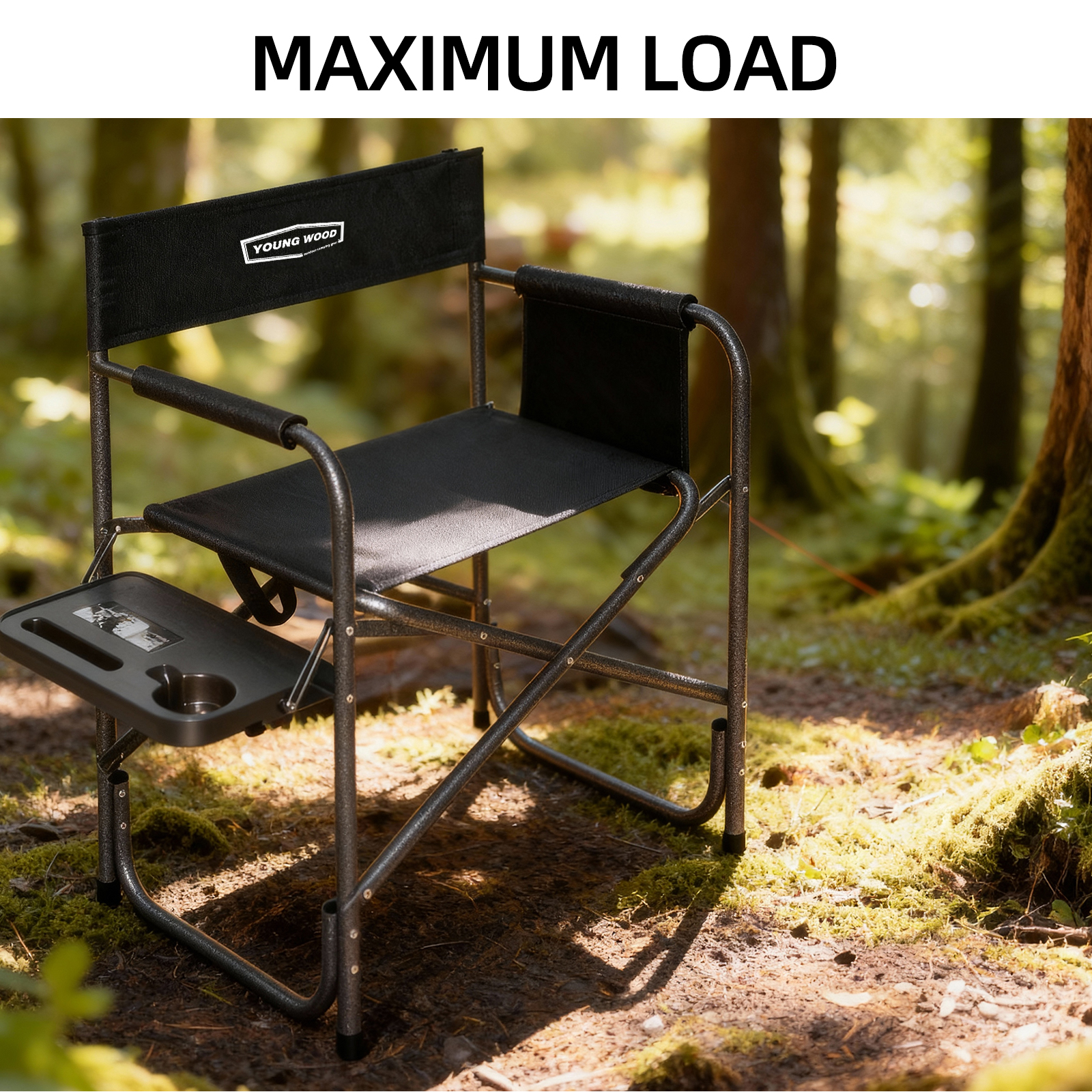 Outdoor Camping Lightweight Co – Outdoor Furniture Polywood Bewertung und Preis