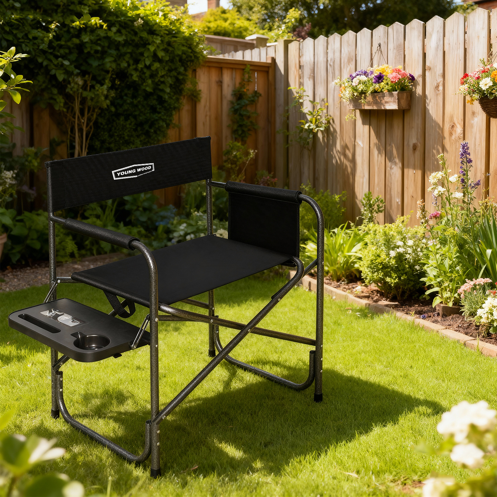 Outdoor Camping Lightweight Co – Outdoor Furniture Polywood Bewertung und Preis