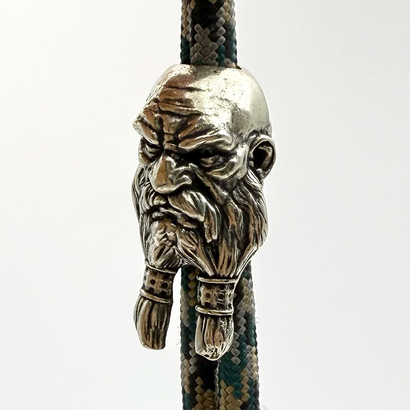 Brass Bearded Old Man Knife Be – Outdoor Furniture Diy Bewertung und Preis