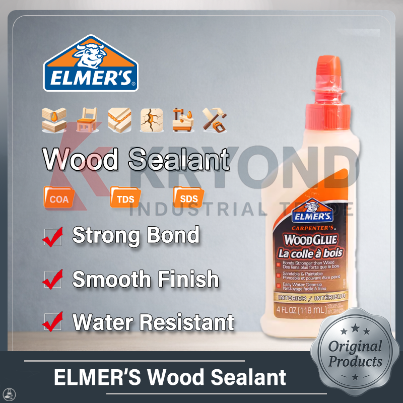 ELMERS Carpenters Max Waterpro – Outdoor Furniture Diy Bewertung und Preis