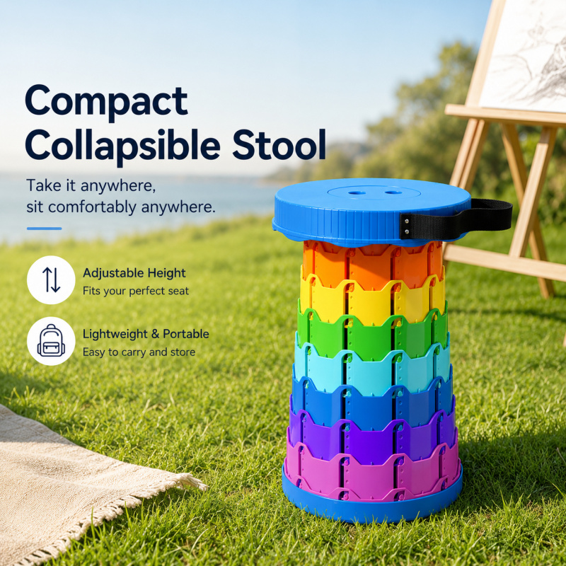 2026 Adjustable Telescopic Fol – Outdoor Furniture Polywood Bewertung und Preis