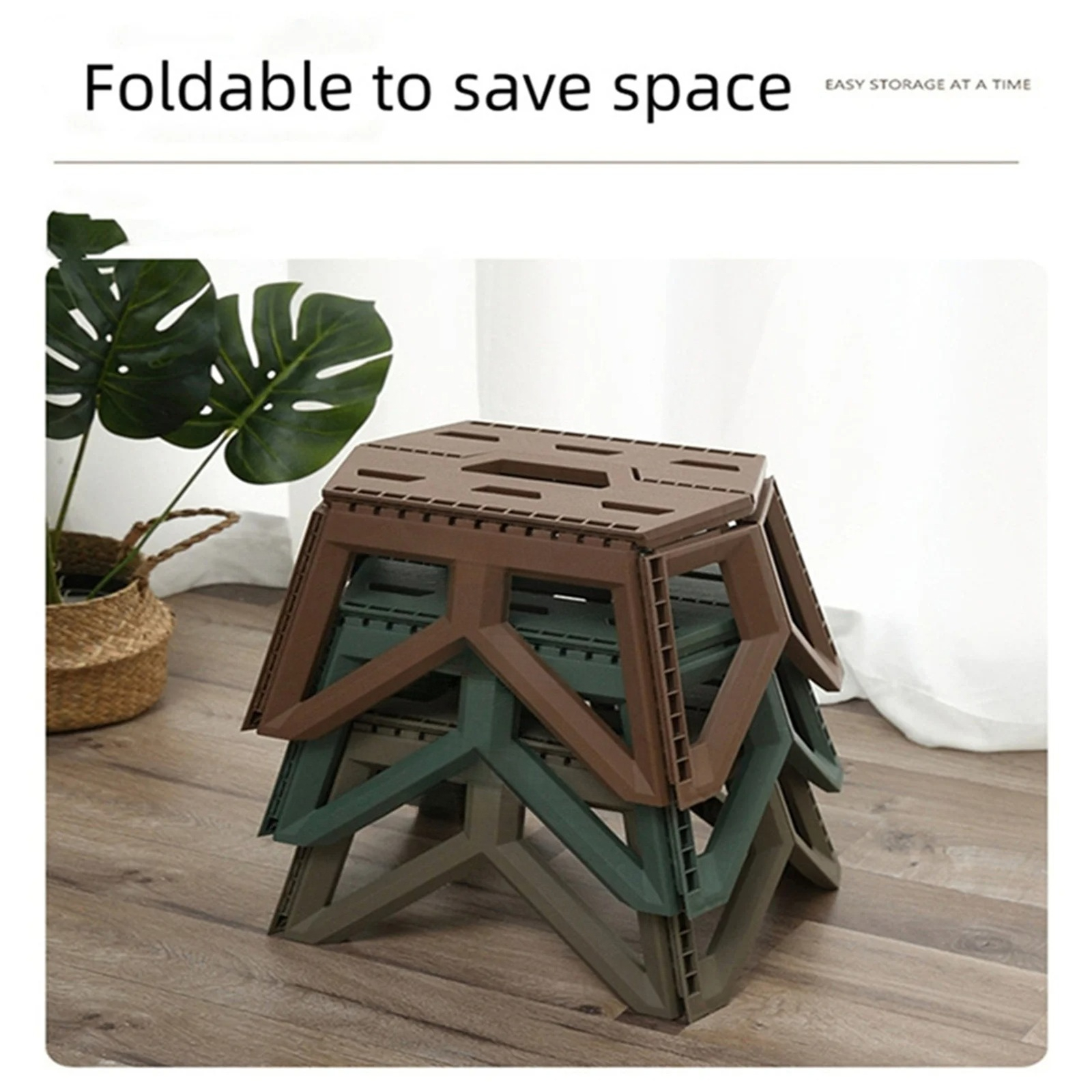 Outdoor Small Stool Portable F – Outdoor Furniture Polywood Bewertung und Preis