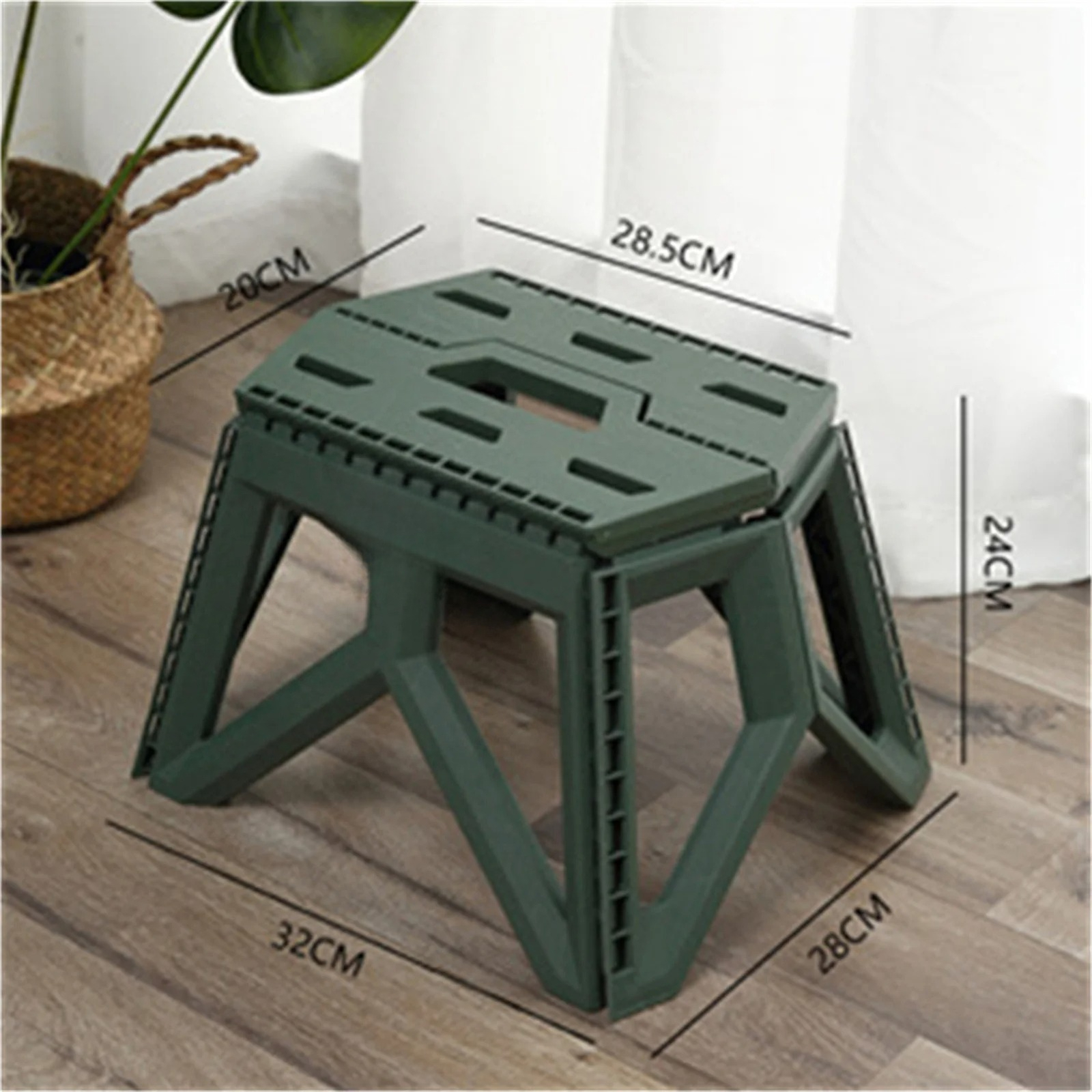Outdoor Small Stool Portable F – Outdoor Furniture Polywood Bewertung und Preis