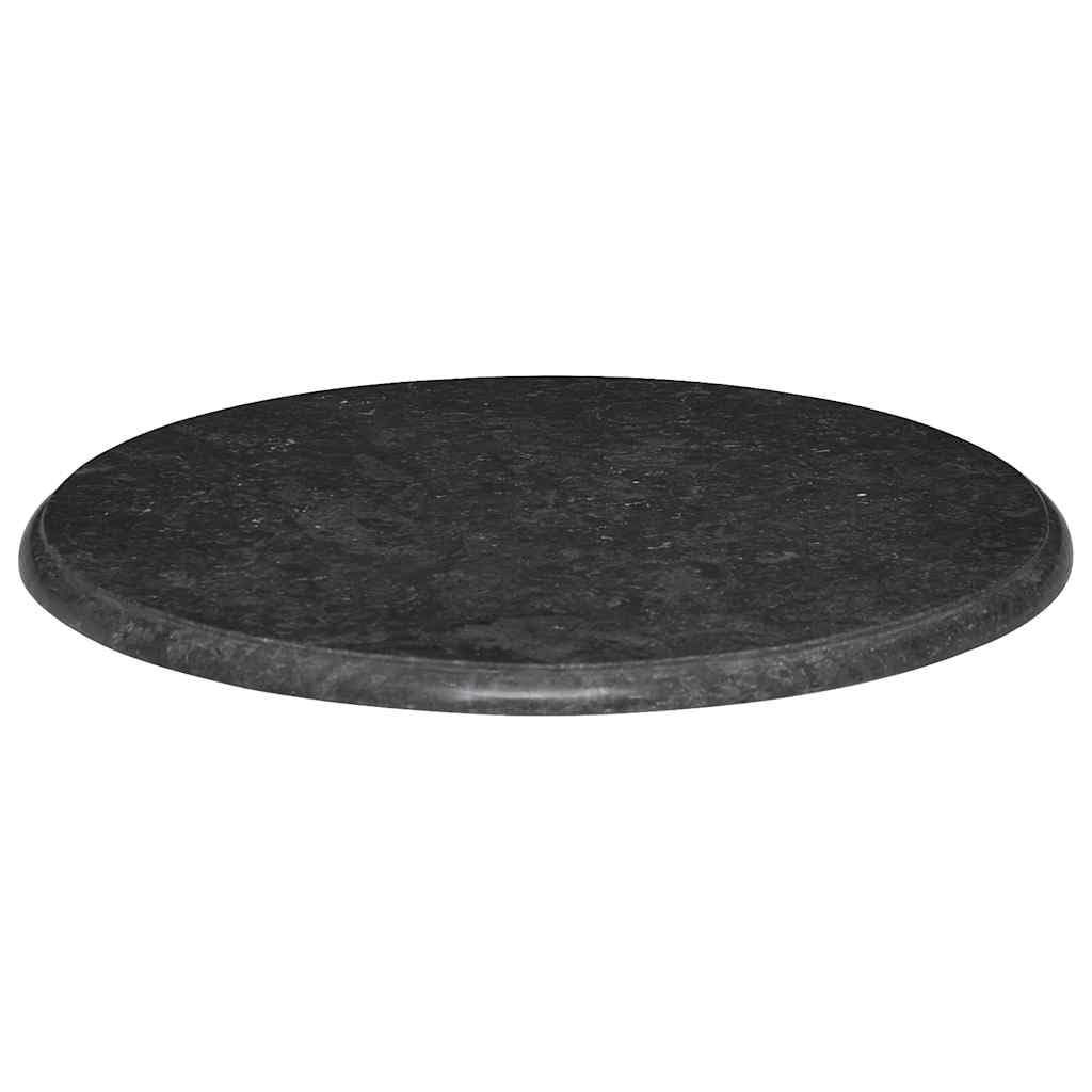 Black Marble Table Top 23.6x1i – Outdoor Furniture Easy To Clean Bewertung und Preis