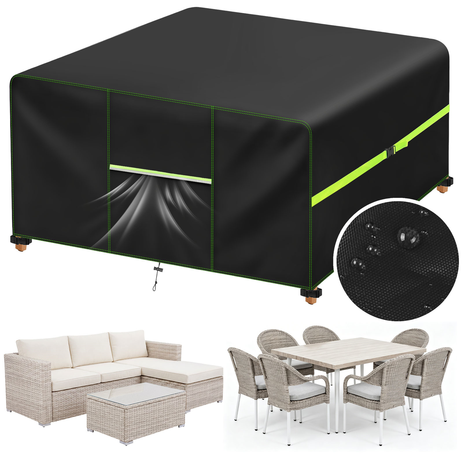 Garden Furniture Cover With Ai – Outdoor Furniture Ideas Bewertung und Preis