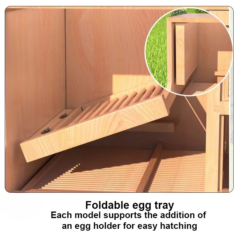 Luxury Solid Wood Outdoor Pige – Outdoor Furniture Easy To Clean Bewertung und Preis