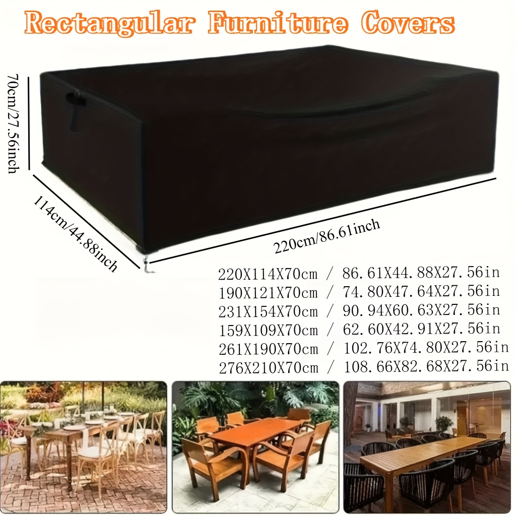 Outdoor Patio Furniture Covers – Outdoor Furniture Ideas Bewertung und Preis
