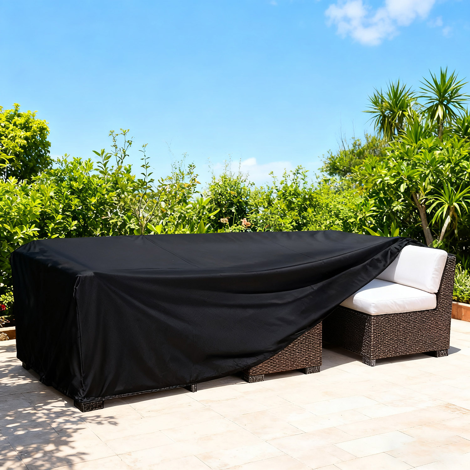 Outdoor Patio Furniture Covers – Outdoor Furniture Ideas Bewertung und Preis