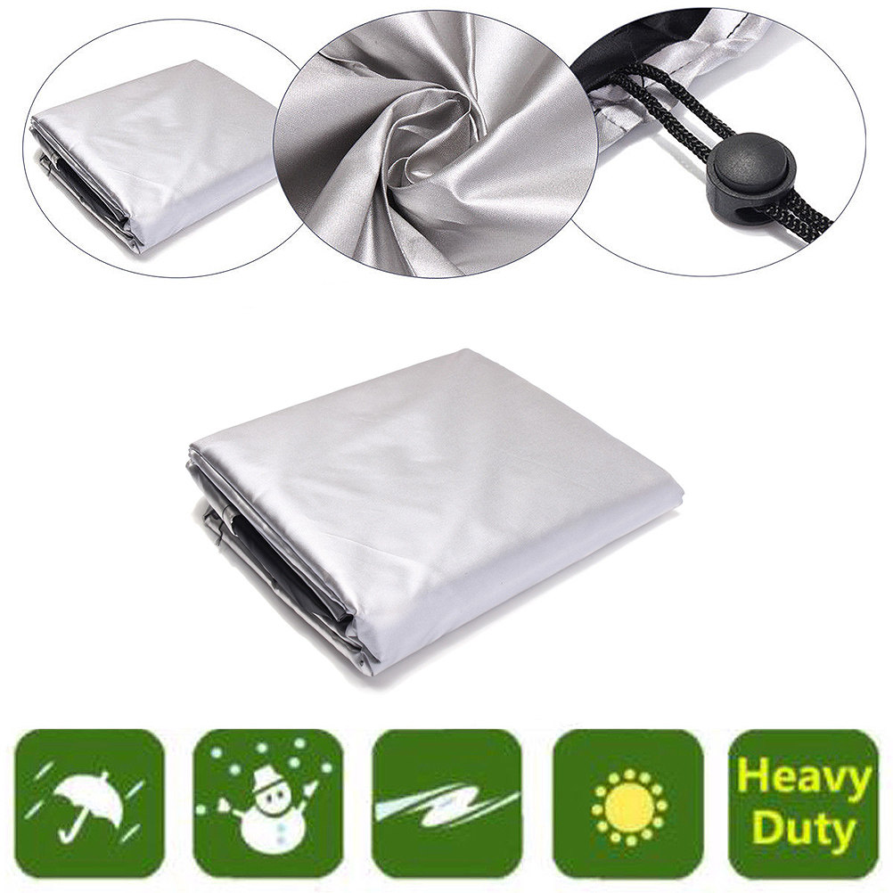 Outdoor Dining Table Cover for – Outdoor Furniture Table And Chairs Bewertung und Preis
