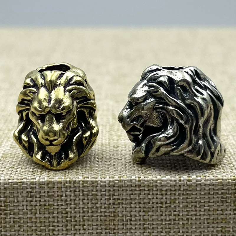 Lion King Head Sculpture Brass – Outdoor Furniture Diy Bewertung und Preis
