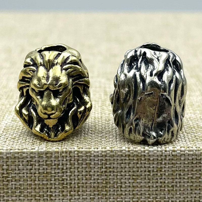 Lion King Head Sculpture Brass – Outdoor Furniture Diy Bewertung und Preis