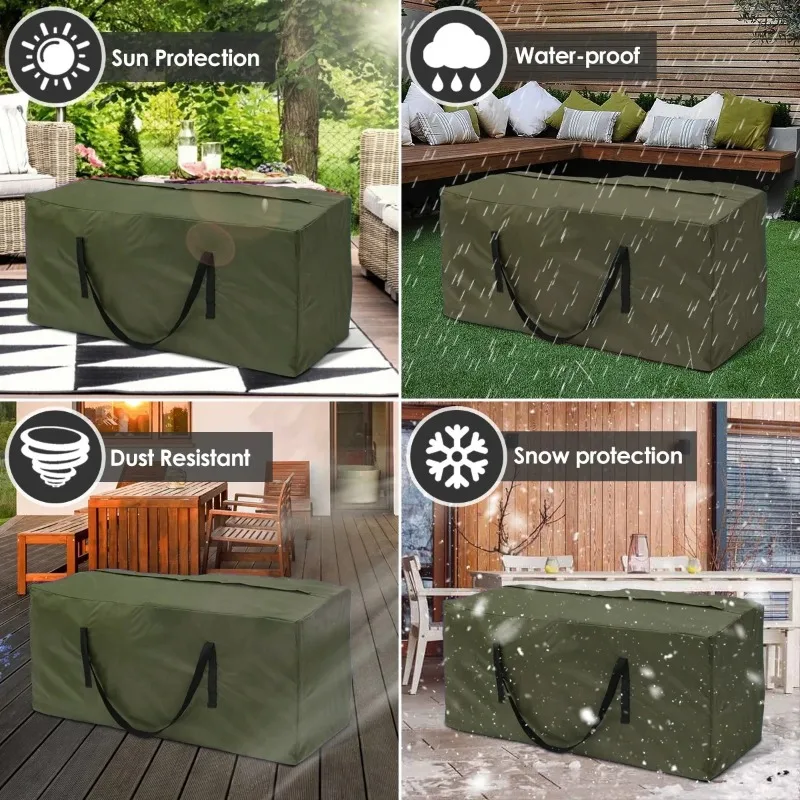 Large Capacity Oxford Cloth St – Outdoor Furniture Types Bewertung und Preis
