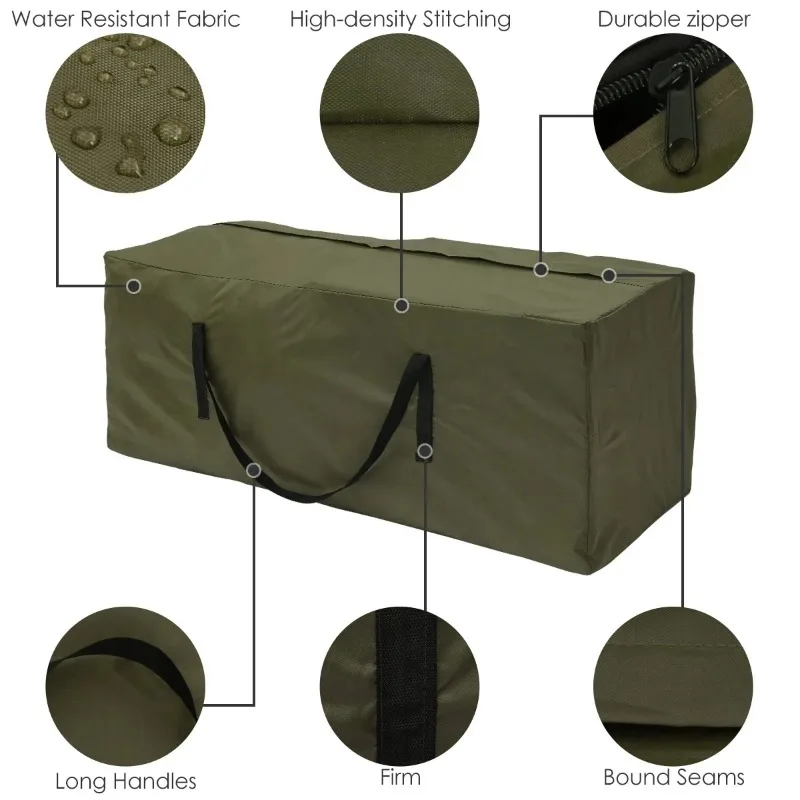 Large Capacity Oxford Cloth St – Outdoor Furniture Types Bewertung und Preis