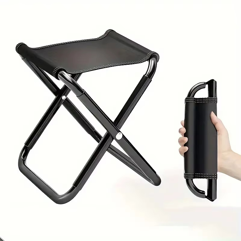 Camping Stool Folding Camping  – Outdoor Furniture Polywood Bewertung und Preis