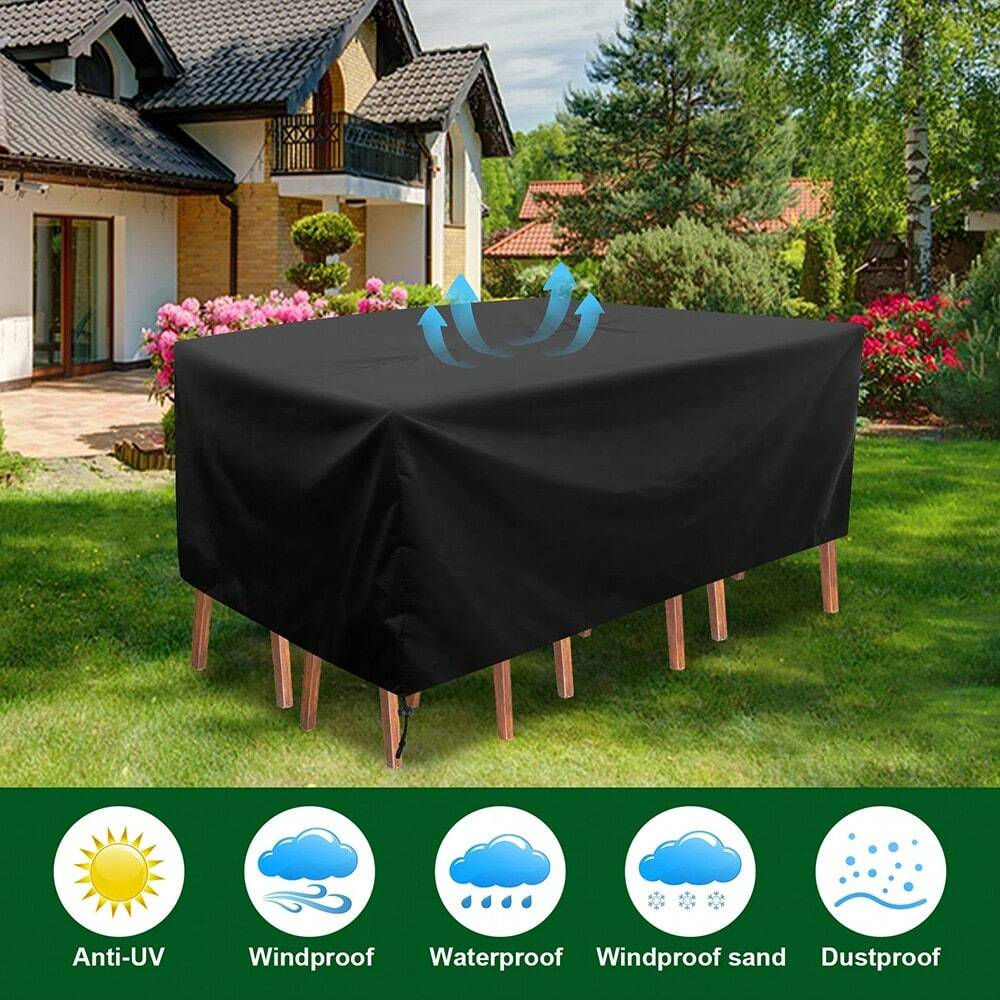 600 Sizes Outdoor Furniture Co – Outdoor Furniture Table And Chairs Bewertung und Preis
