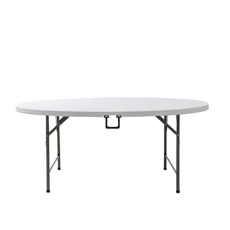 1.8 Round folding table dining – Outdoor Furniture Types Bewertung und Preis