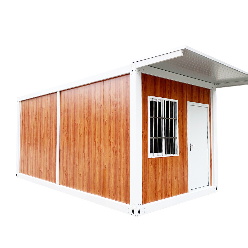 Outdoor Container-type Residen – Outdoor Furniture Types Bewertung und Preis