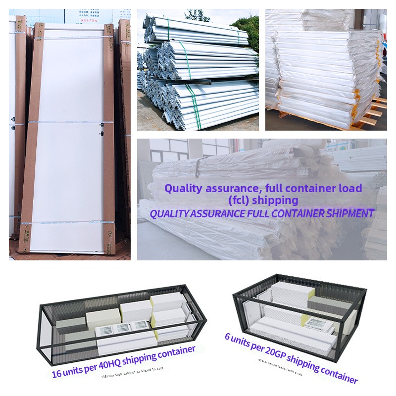 Outdoor Container-type Residen – Outdoor Furniture Types Bewertung und Preis
