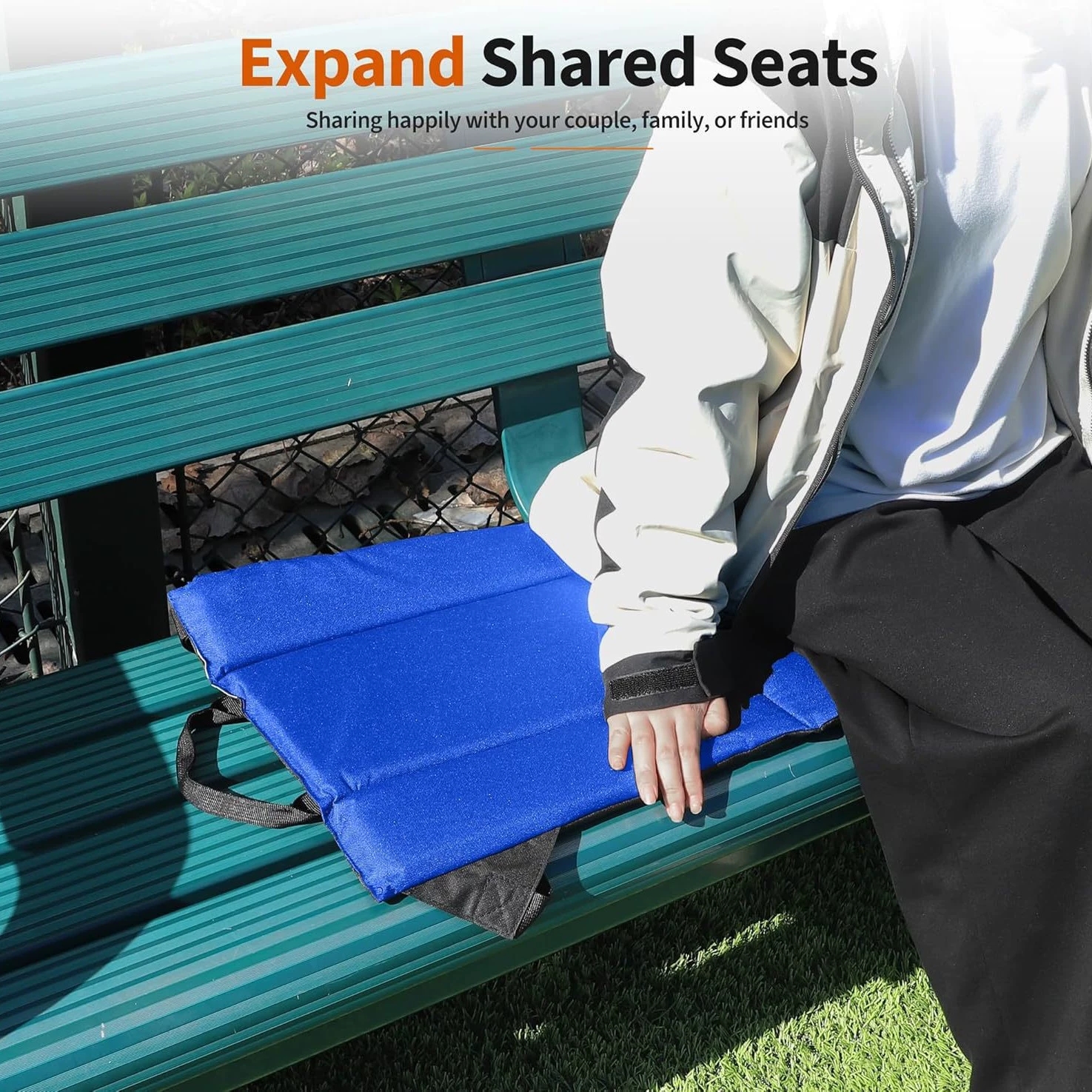 Stadium Seat Chair Bleacher Cu – Outdoor Furniture Polywood Bewertung und Preis