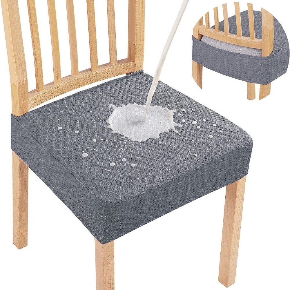 Waterproof Jacquard Chair Cove – Outdoor Furniture Easy To Clean Bewertung und Preis