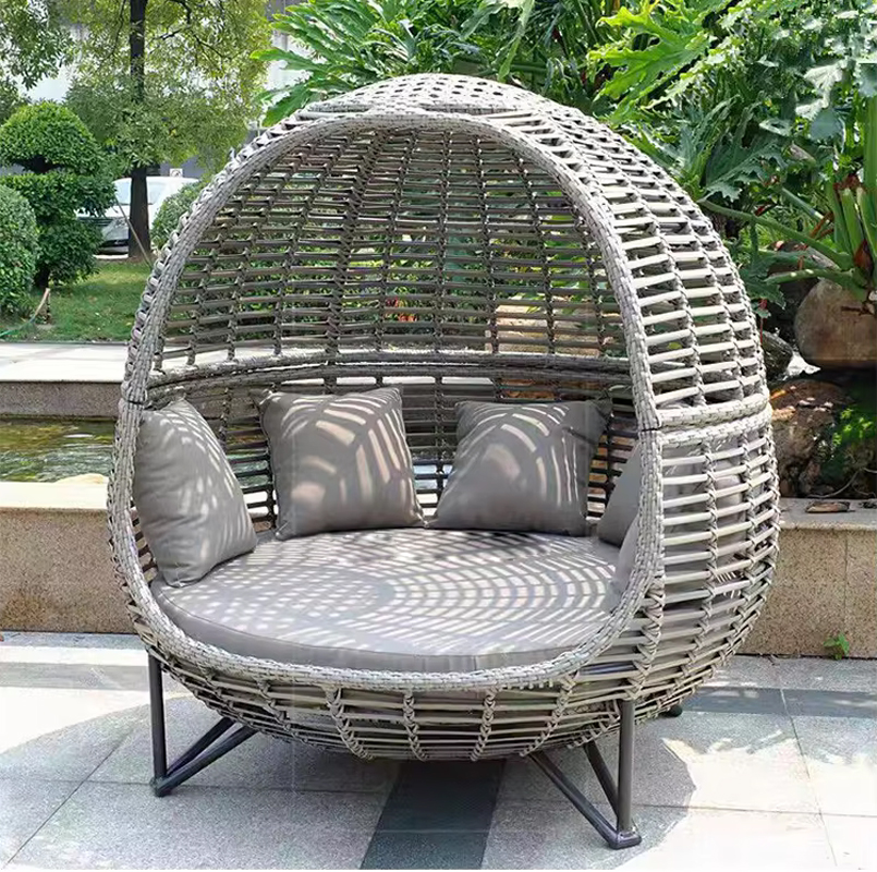 Hot Outdoor Custom Luxury Leis – Outdoor Furniture Ideas Bewertung und Preis