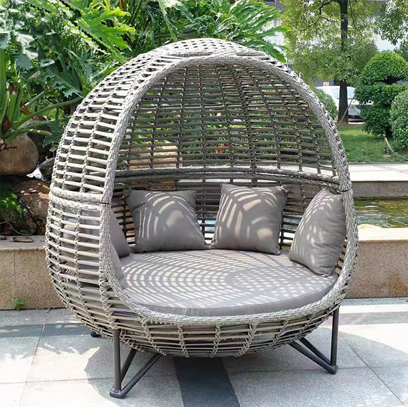 Hot Outdoor Custom Luxury Leis – Outdoor Furniture Ideas Bewertung und Preis