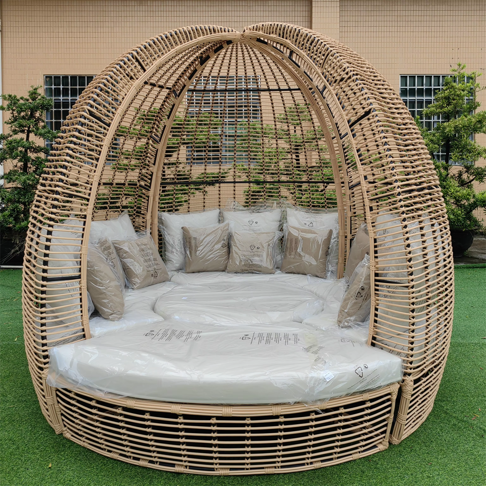 Hot Outdoor Custom Luxury Leis – Outdoor Furniture Ideas Bewertung und Preis