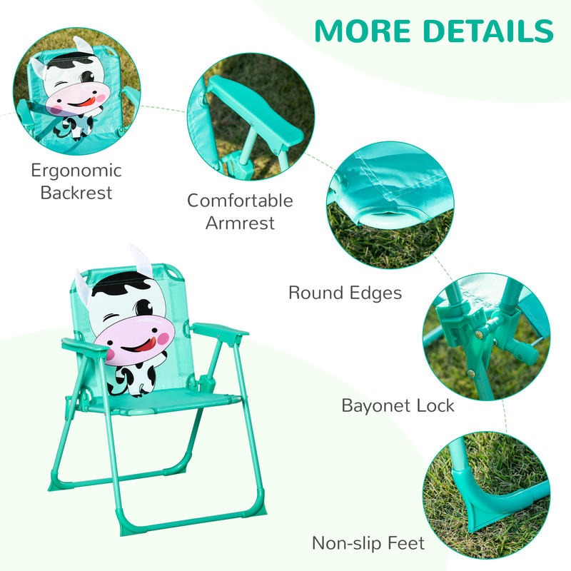 Table and Chair Set, Outdoor F – Outdoor Furniture Table And Chairs Bewertung und Preis