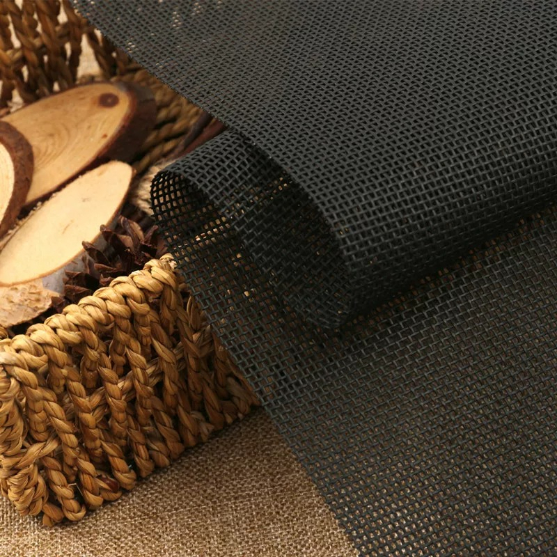 L100cm X W145cm PVC Mesh Fabri – Outdoor Furniture Diy Bewertung und Preis