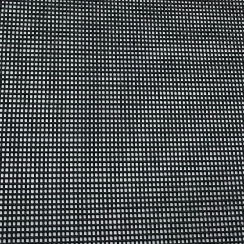 L100cm X W145cm PVC Mesh Fabri – Outdoor Furniture Diy Bewertung und Preis
