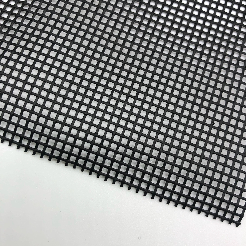 L100cm X W145cm PVC Mesh Fabri – Outdoor Furniture Diy Bewertung und Preis